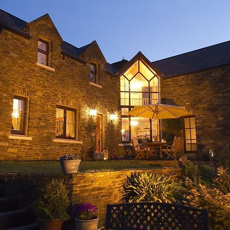 Seascape B&B Unionhall Exterior photo